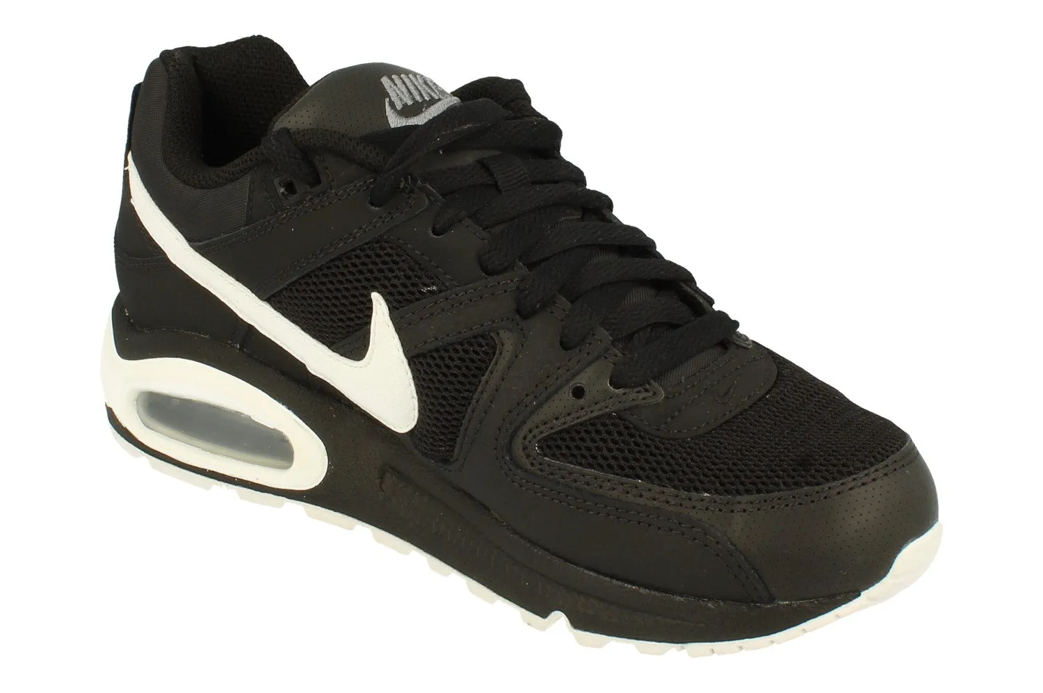 Smooth Motion Nike Air Max Command Mens Trainers 629993 032