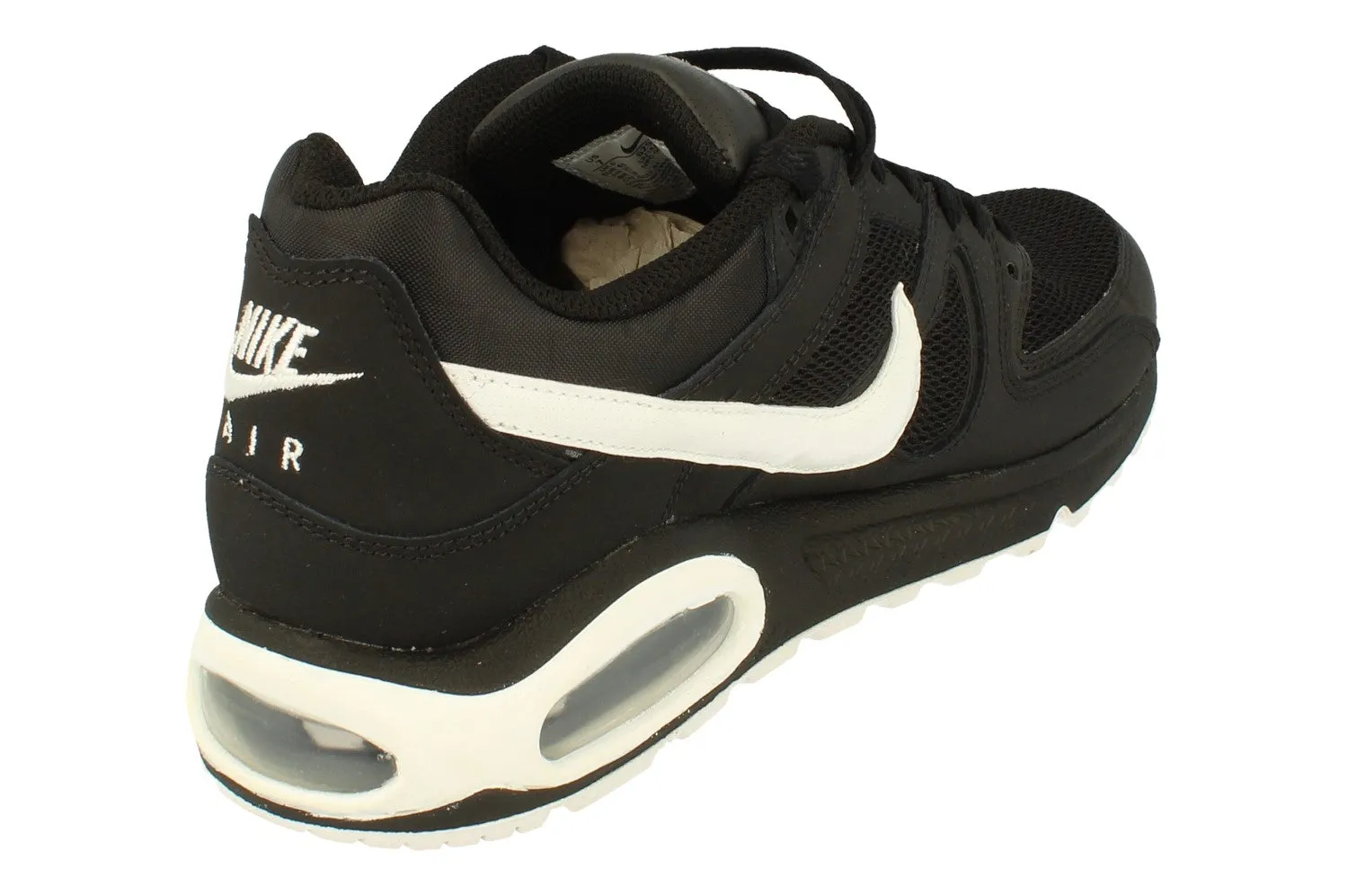 gravel shoes running in duathlons shoes Nike Air Max Command Mens Trainers 629993 032