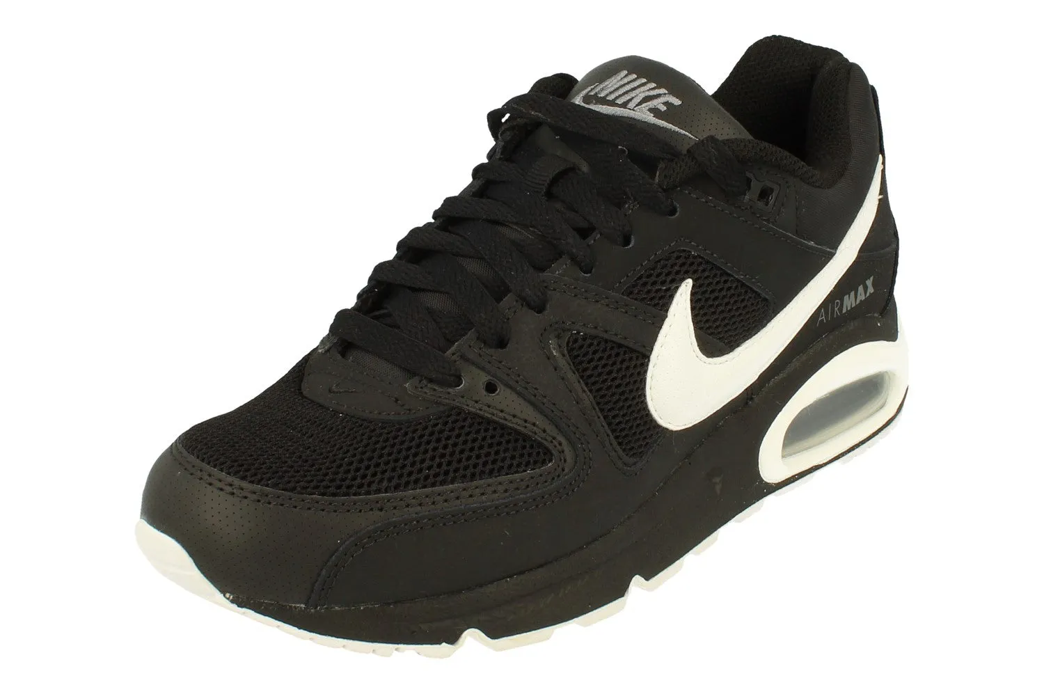 running in dry tracks shoes Nike Air Max Command Mens Trainers 629993 032