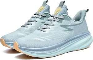 Running Shoes for Men Women's Comfortable Walking Shoes Lightweight Casual Jogging Sneakers for Athletic Gym Workout