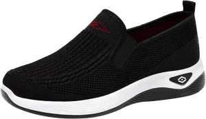 Running Shoes Women Workout Training Sports Sneakers Orthopedic Diabetic Plantar Fasciitis Comfort Walking Sneakers