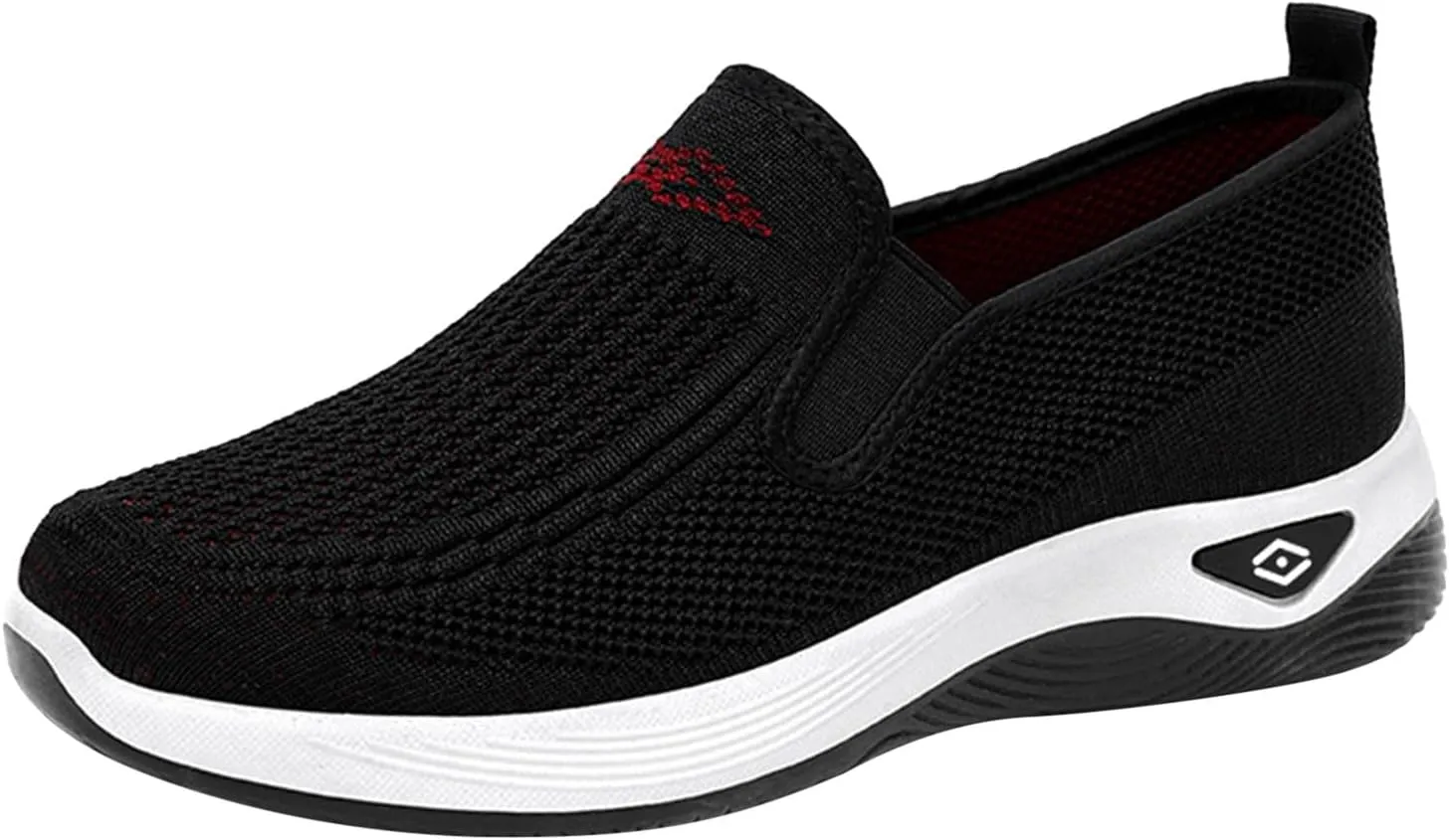Running Shoes Women Workout Training Sports Sneakers Orthopedic Diabetic Plantar Fasciitis Comfort Walking Sneakers
