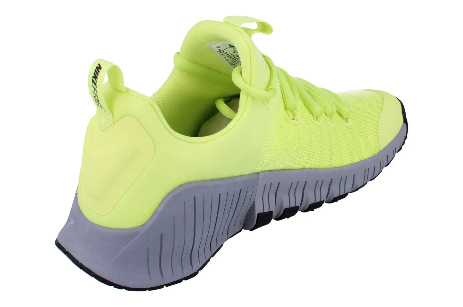 minimalist running Nike Free Metcon 6 Mens Trainers FJ7127 700