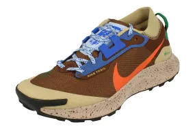 Nike Pegasus Trail 3 GTX Es Mens DR0137 200 motion - control shoes flexible fabric shoes