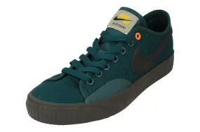 Nike Sb Blazer Court Dvdl Mens Trainers CZ5605 301 Comfort Feel padded - comfort shoes