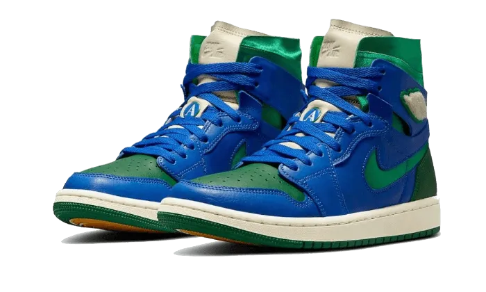 amateur friendliness Air Jordan 1 High Zoom CMFT Califia Aleali May