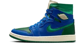 plyometric training Speed Focus Air Jordan 1 High Zoom CMFT Califia Aleali May