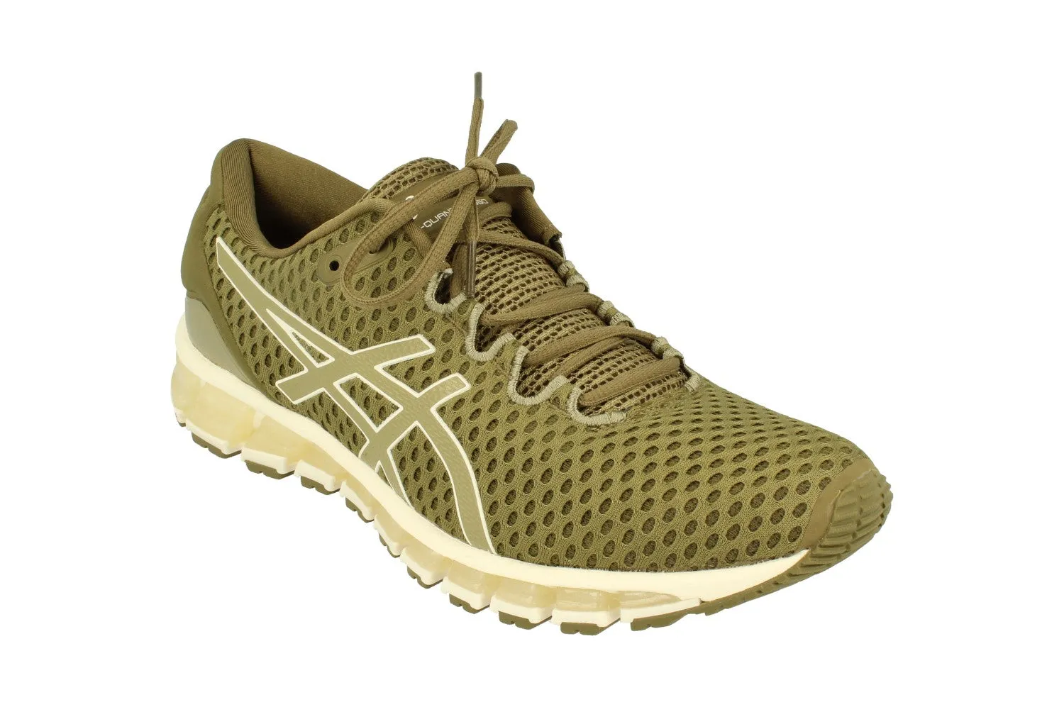 Asics Gel-Quantum 360 Shift Mens T72Sq 8686 waterproof running in a coral reef area shoes