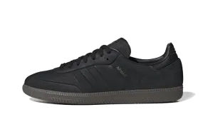 Lightweight Build Samba Black Gum