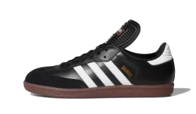 Event Light Samba Classic Black White Dark Gum