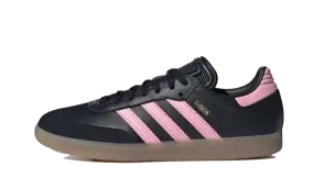 Elegant Finish Samba Inter Miami CF Messi