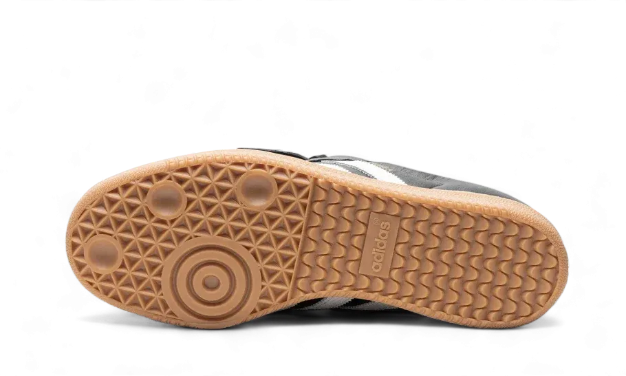 Samba LT Core Black White Mom Pick Modern Comfort