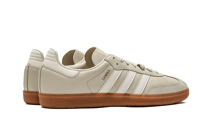 Light Comfort mesh ventilation Samba OG Aluminium Gum