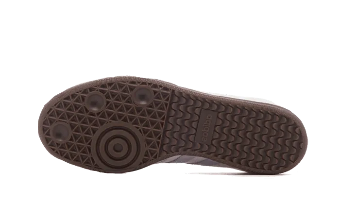 Samba OG Core White Halo Blue Harvest Glow Boutique Mood