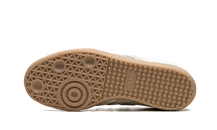 Cozy Walk Everyday Go Samba OG Core White Magic Beige