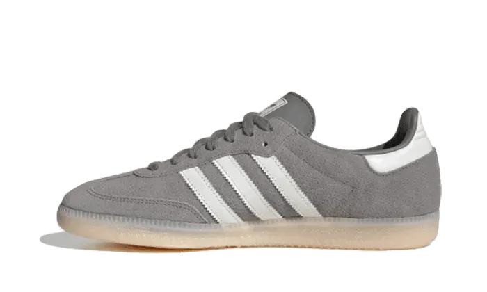 color block Hope Walk Samba OG Grey Three
