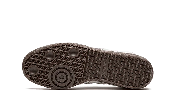 Photo Mode Samba OG Kith Classics Program White