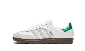 Casual Look Samba OG Kith Classics Program White