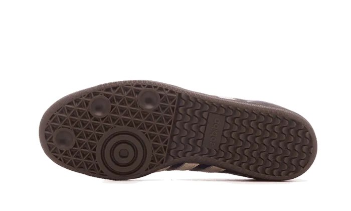 Samba OG Night Navy Cream White Gum Tea Mood