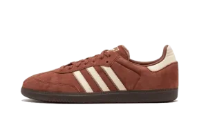 Samba OG Preloved Brown Relaxed Footwear
