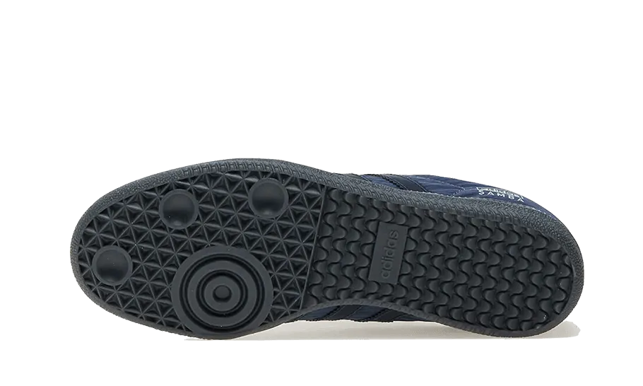 Samba OG Preloved Ink Meet Friend