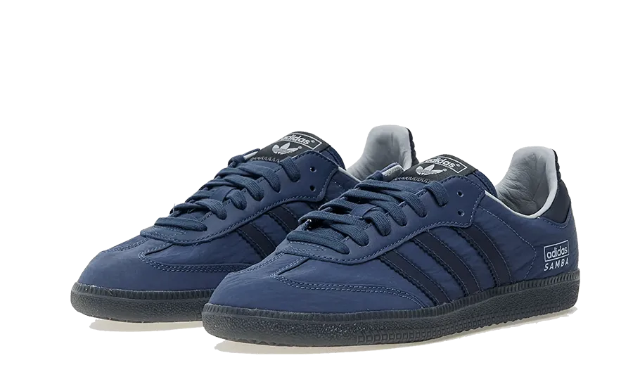 Samba OG Preloved Ink Trendy Fit Retro Vibe