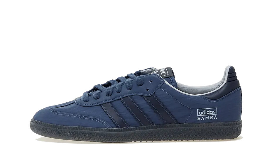 Samba OG Preloved Ink Weekend Fun Shock Absorbing