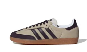 Samba OG Putty Grey Work Wear Cushioned Comfort