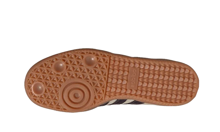 Samba OG Putty Grey Joy Step Recycle Safe