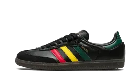 Samba OG Rasta Pack Black On-Trend Design