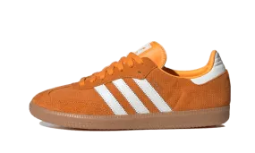 Samba OG Rush Orange Field Glow Team Meet