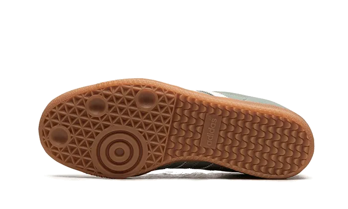 Herb Trail Samba OG Silver Green