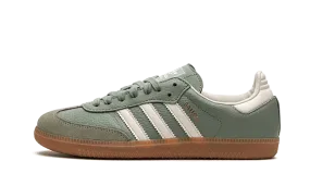 Marine Cool Samba OG Silver Green