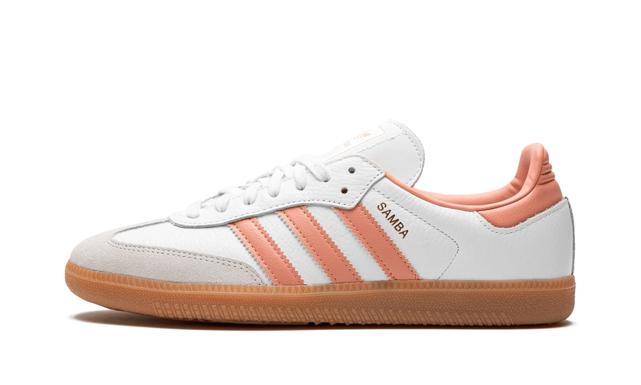 linen fresh Samba OG White Wonder Clay Gum