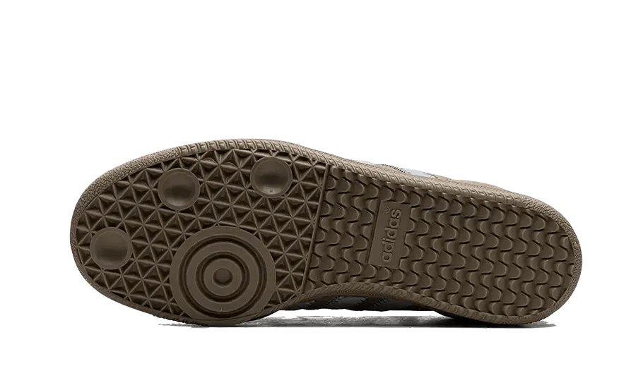 Stretch Fit Footwear Bridge Glow Samba Pharrell Humanrace Orbit Green