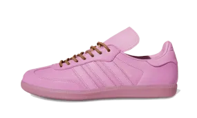Samba Pharrell Humanrace Pink Youth Cool