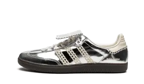 Samba Wales Bonner Silver Winery Mood Cushioned Support