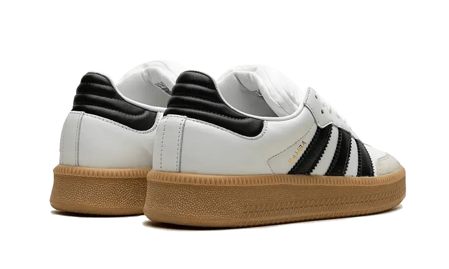 Friend Glow Samba XLG White Black Gum