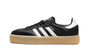 Sambae Black White Gum Peak Path