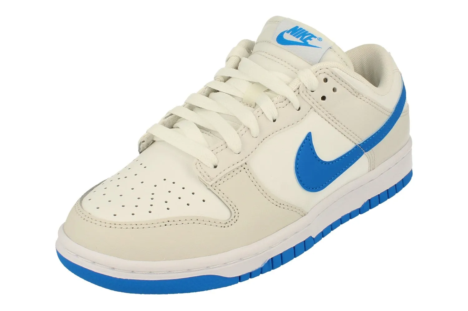 running in a channel area shoes Nike Dunk Low Retro Mens Trainers DV0831 108