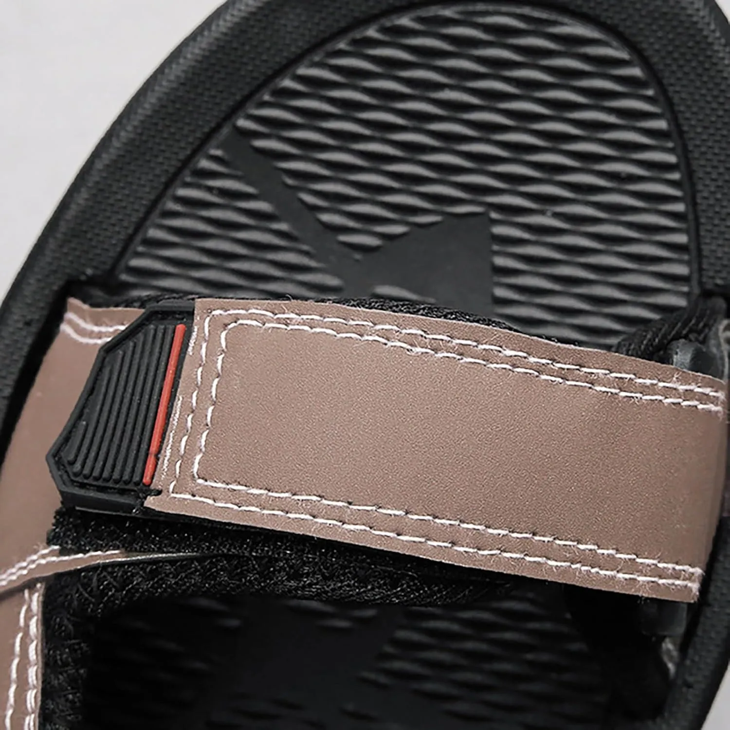 Sandals Men Summer Beach Water Shoes Wide Fit Sandals Hiking Water Beach Sport Outdoor