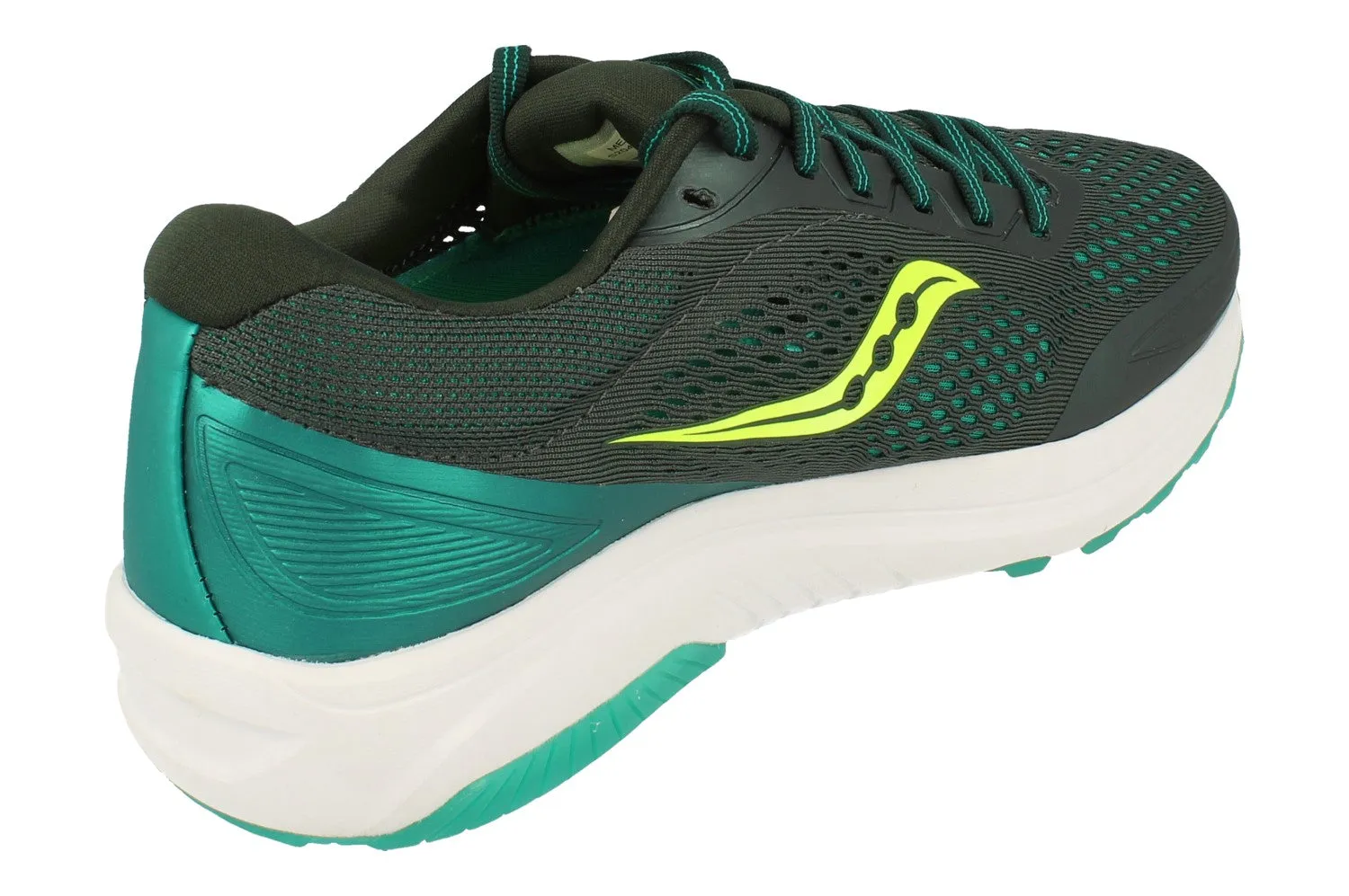 Saucony Clarion Mens S20447 037 Outdoor Fit fast - drying shoes