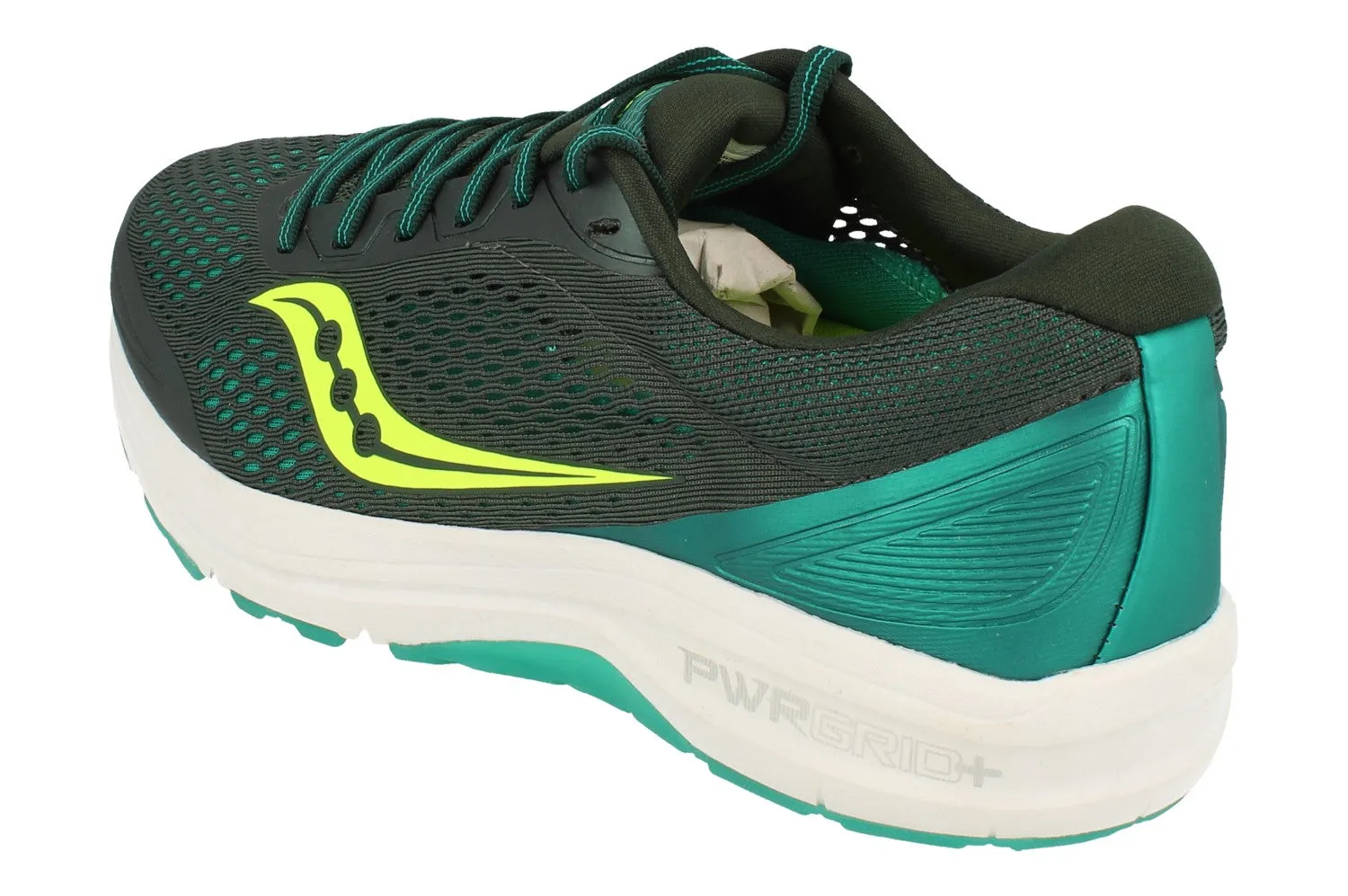 Saucony Clarion Mens S20447 037 cross - fit foldable