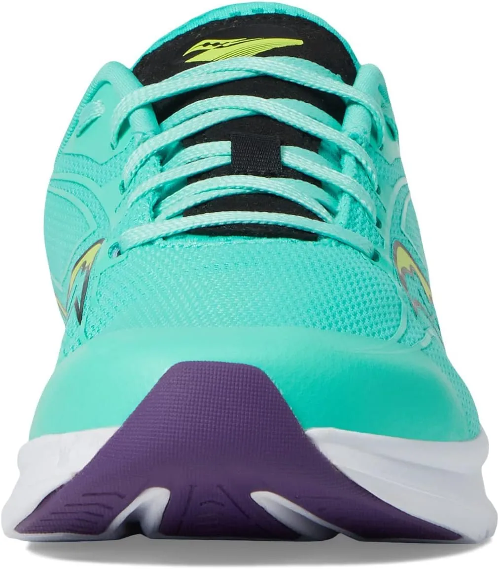 Saucony Girl's Kinvara 13 (Little Kid/Big Kid)