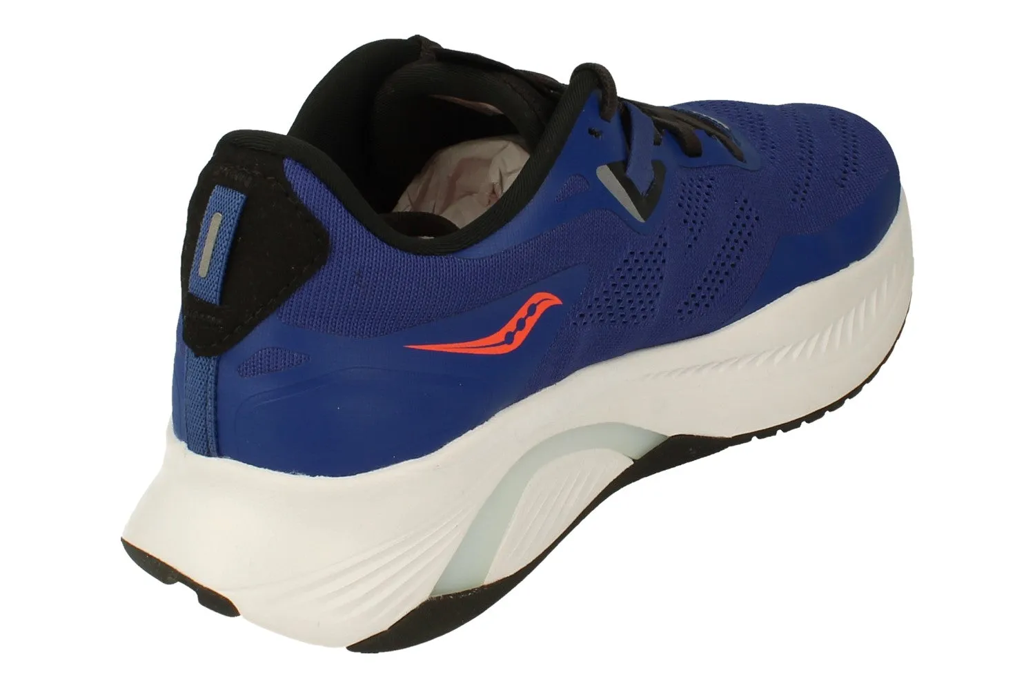 running for exploration Saucony Guide 15 Mens S20684  S20684