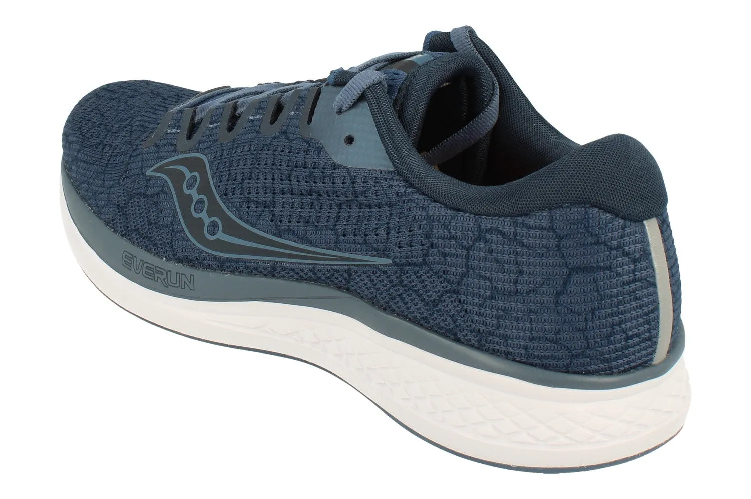 Speedboard physical health running shoe advantage Saucony Jazz 21 Mens S20492 42