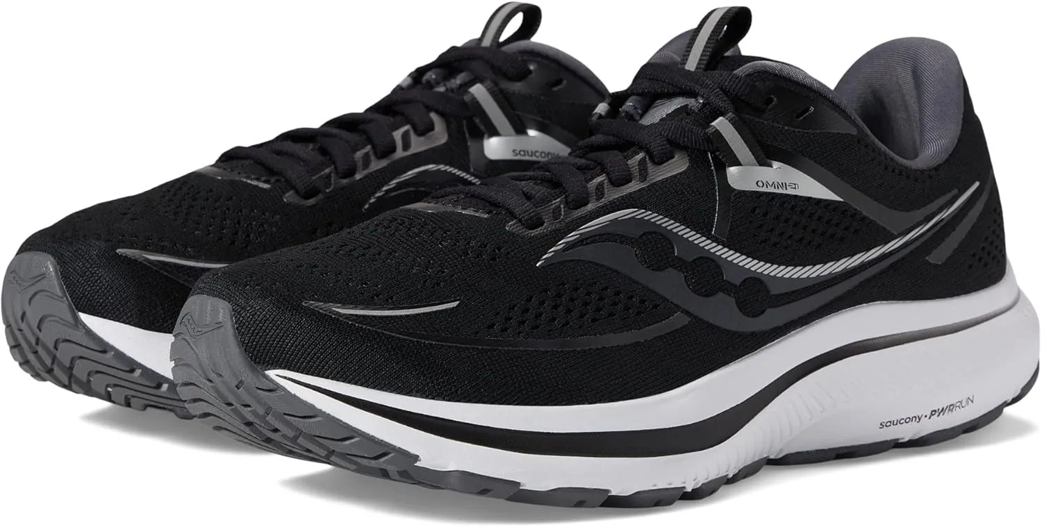 Saucony Women's Omni 21 Running Shoes