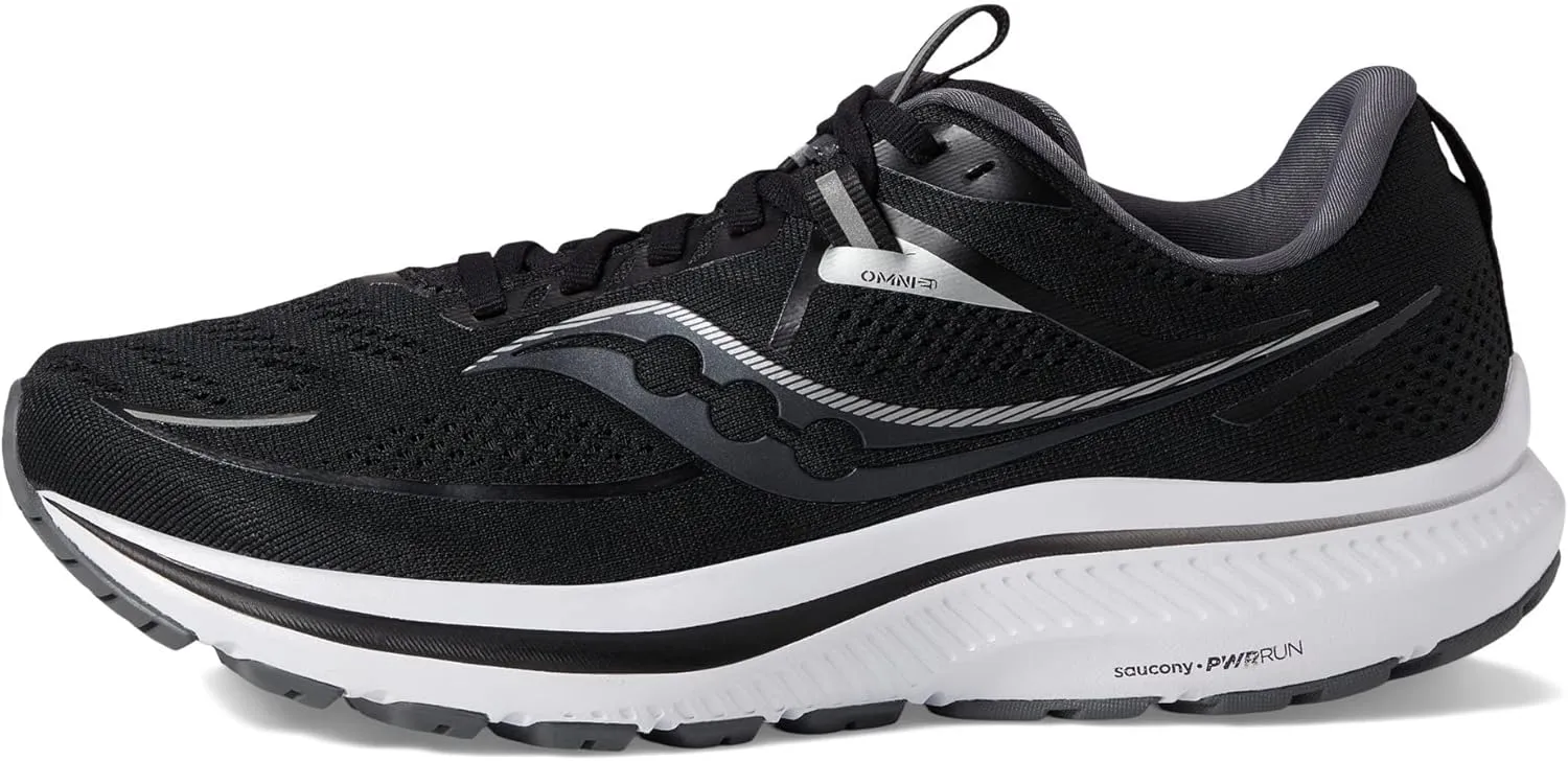 Saucony Women's Omni 21 Running Shoes