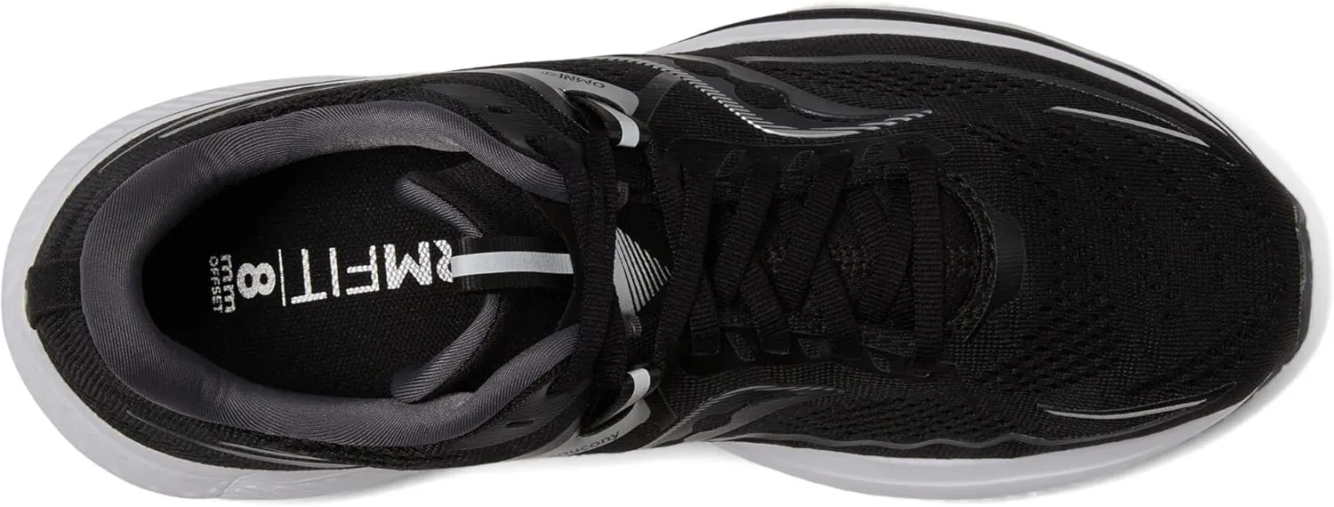 Saucony Women's Omni 21 Running Shoes