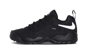 Interval training support SB Darwin Low Supreme Black